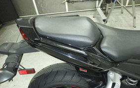 YAMAHA FZ1 FAZER 2007
