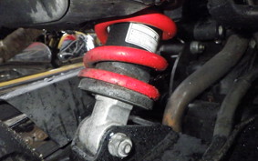 HONDA VTR 250 Gen. 2 MC33