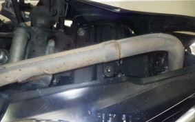 HONDA CBR250R GEN 3 2009 MC41