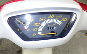 HONDA DIO 1999 AF18