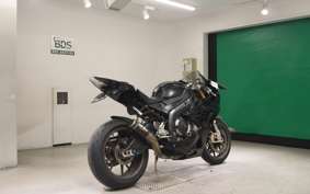 BMW S1000RR 2011