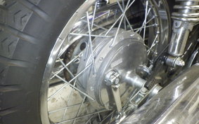 SUZUKI GT750 2021 GT750