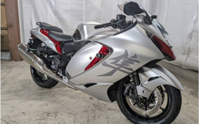SUZUKI HAYABUSA 2022 EJ11A