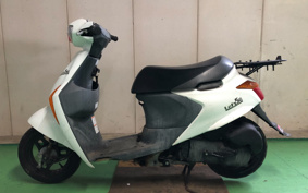 SUZUKI LET`S5 CA47A