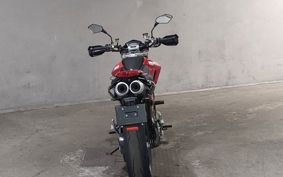 DUCATI  DUCATI  HYPERMOTARD 1100S 2008 B100AA