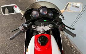 HONDA NS250 MC11