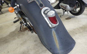 HONDA MAGNA 50 AC13