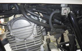 HONDA CB223S MC40