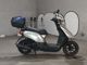 Фото Yamaha JOG с японского аукциона