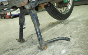 HONDA C50 SUPER CUB 2013 C50