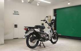 HONDA CT125-2 2017 JA65