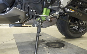 KAWASAKI Z900 Gen.2 2020 ZR900B