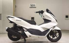 HONDA PCX 125 2014 JK05