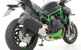 KAWASAKI H2 SE 2025 ZRT00R