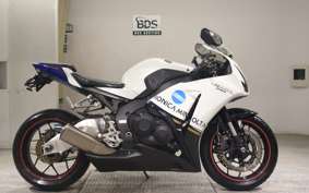 HONDA CBR1000RR Gen. 2 2012 SC59