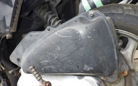 HONDA DIO Gen.6 AF62