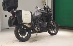 TRIUMPH TRIUMPH TIGER エクスプローラー 2003