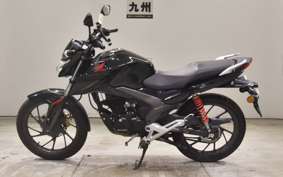 HONDA CBF125R 2008