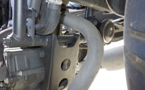 HONDA REBEL 250  S E-clutch MC49