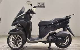 YAMAHA TRICITY 125 A 2014 SE82J
