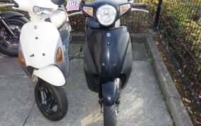 SUZUKI ﾚｯﾂ CA4AA
