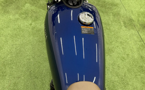 YAMAHA SR400 FINAL ED 2021 RH16J
