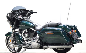 HARLEY FLHXS 2015 KRM