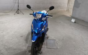 SUZUKI ADDRESS V110 CE47A