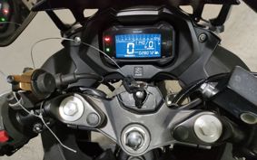 SUZUKI GSX250 R DN11A