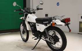 SUZUKI TS185