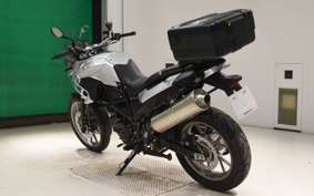 BMW F700GS 2014