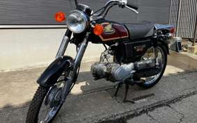 HONDA BENLY 50 CD50