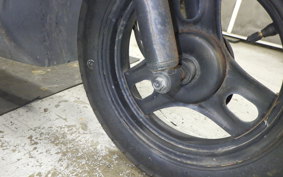 HONDA DIO GEN 3 2025 AF34