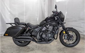 HONDA REBEL 1100T DCT 2023 SC83