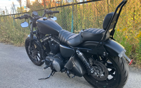 HARLEY XL883N 2021 LE2