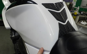 HONDA CB1300SB SUPER BOLDOR A 2007 SC54