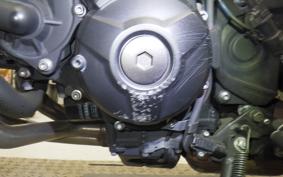 YAMAHA MT-09 Tracer GT 2019 RN51J