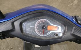 SUZUKI ADDRESS V125 CF4MA