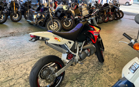 HONDA CRM250R MD24