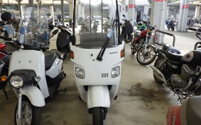 HONDA GYRO CANOPY TA03