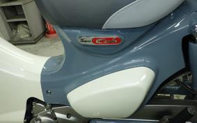 HONDA C125 SUPER CUB 2016 JA58