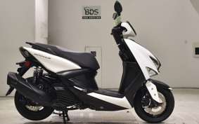 YAMAHA CYGNUSｸﾞﾘﾌｧｽ 2023 SEJ4J