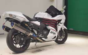 KAWASAKI ZX 1400 NINJA R A 2020