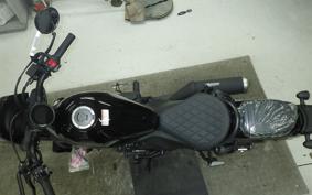HONDA REBEL 250  S E-clutch MC49