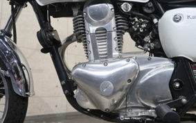 KAWASAKI ESTRELLA BJ250A
