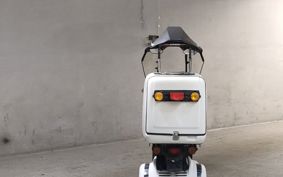 HONDA GYRO TD02