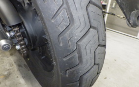 HONDA REBEL 250 A 2013 MC49