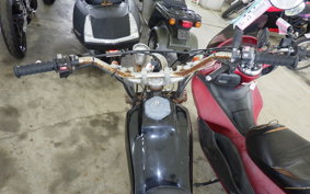 YAMAHA TW200 2JL