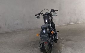 HARLEY XL1200X LC3