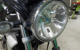 KAWASAKI BALIUS 250 Gen.2 ZR250B